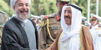 Iran - Kuwait: ۷۰ Years On