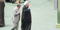 گام سوم حسن روحانی