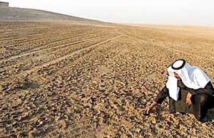 بحران غذا در سوریه
