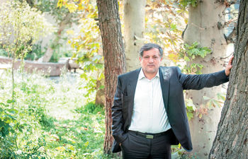 تهران انار ندارد