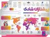 پیشتازان شادی