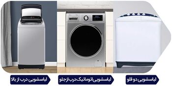 خرید لوازم خانگی ایرانی، انتخاب مطمئن این روزها 
