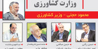 وزارت کم‌حاشیه
