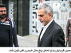برادر رئیس‌جمهور به زندان رفت

