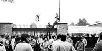 گام به گام با تشدید تحریم‌ها