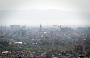 وارونگی در سرما