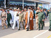اخطار به دولت سعودی
