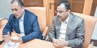 دود بنزین در چشم تورم