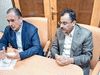 دود بنزین در چشم تورم