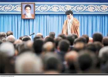 تحریم می‌تواند یک فرصت باشد

