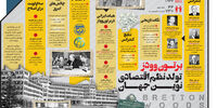 تولد نظم اقتصادی نوین جهان