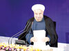 آغاز دوران روحانی