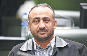 حذف نماینده