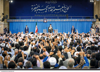 حج سیاسی