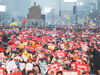 «پارک» بر لبه پرتگاه