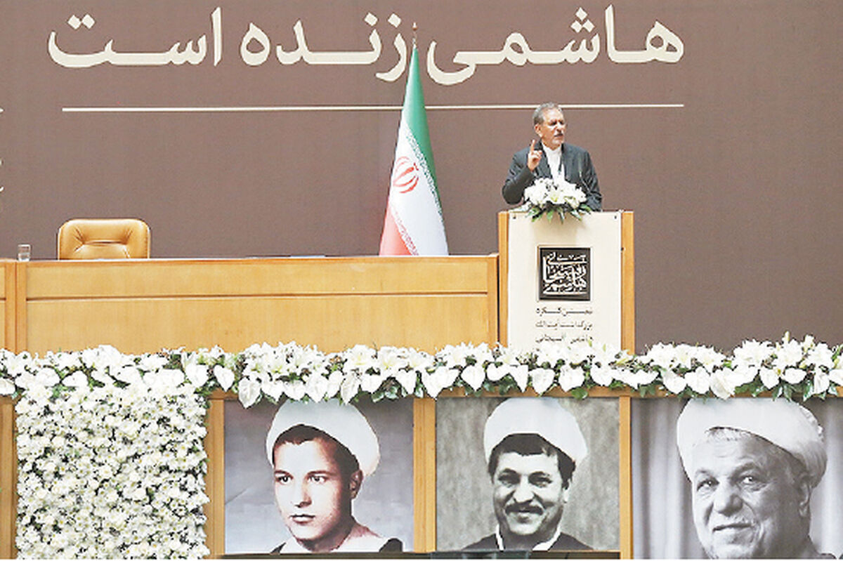 تدبیر رئیس‌جمهورساز