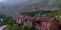 نوروز و ویلاهای کوهستانی گنجنامه