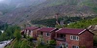 نوروز و ویلاهای کوهستانی گنجنامه