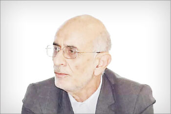 رودخانه خاموش