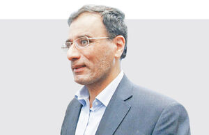 برزخ آقای وزیر