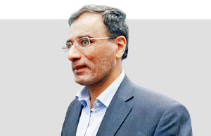 برزخ آقای وزیر