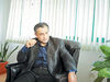 در انتظار طوفان نوح