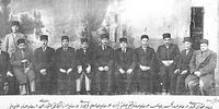 قصر شیرین