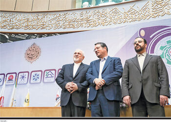 شکست تحریم‌ها