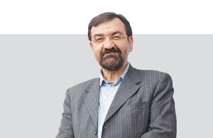 سخنان سردار دیروز و سیاستمدار امروز