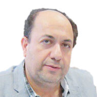 علیرضا سجادی