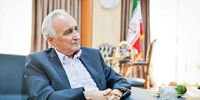 حل مشکلات اقتصادی اراده سیاسی می‌خواهد