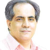 سعید شریعتی