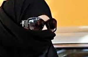 اولین زن در سرزمین مردان