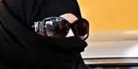 اولین زن در سرزمین مردان