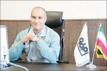 بار سنگین تامین برق