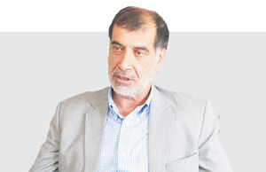 خداحافظی کارگردان