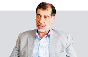 خداحافظی کارگردان