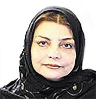 نیره توکلی