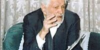 هشتمین سالگرد درگذشت «عالی‌نسب»