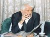 هشتمین سالگرد درگذشت «عالی‌نسب»
