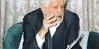 هشتمین سالگرد درگذشت «عالی‌نسب»