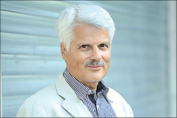 معمای سالمندی