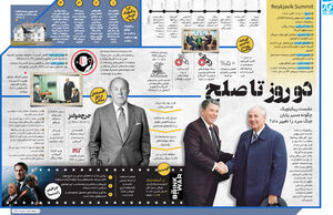 دو روز تا صلح