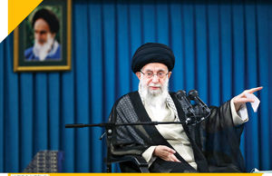 رهبر انقلاب: کوتاهی‌های گذشته تکرار نشود