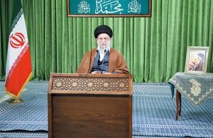 باید قوی شویم

