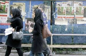 انتخابات، کسب و کار من است