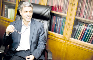 برنامه‌های خروج از اقتصاد نامتوازن