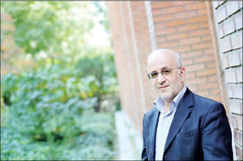 معیاری وجود ندارد