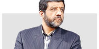 جعبه جادویی ضرغامی