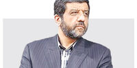 جعبه جادویی ضرغامی